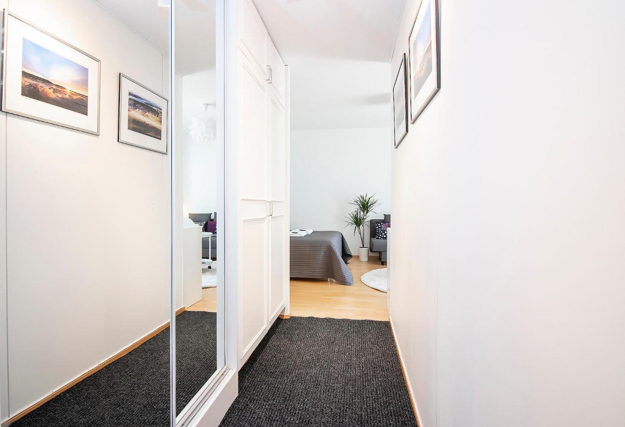 Guest Apartment Tuuttikuja Kuopio Extérieur photo