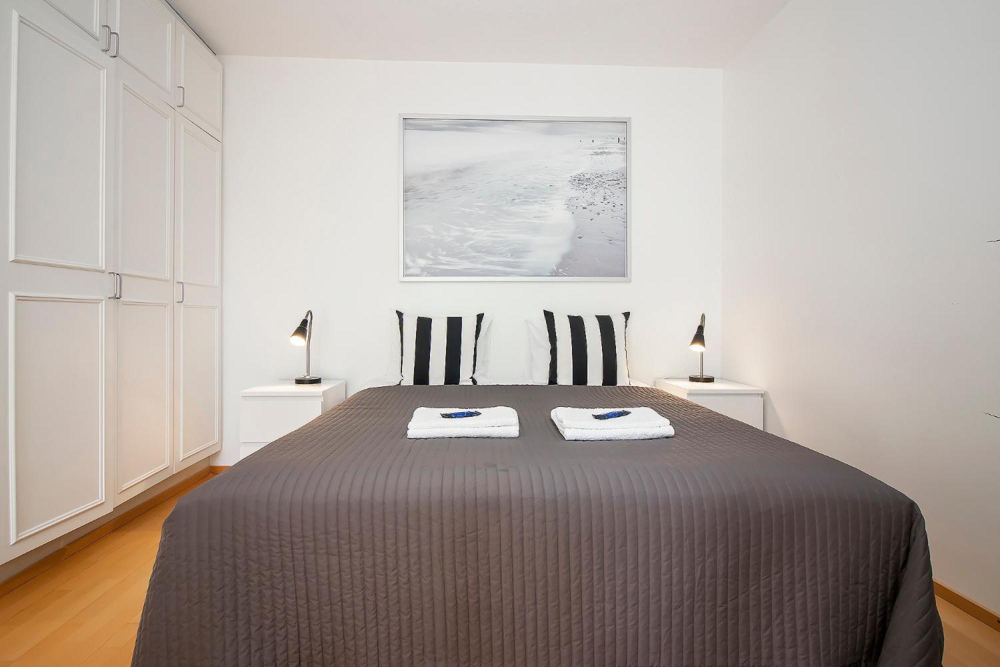 Guest Apartment Tuuttikuja Kuopio Extérieur photo